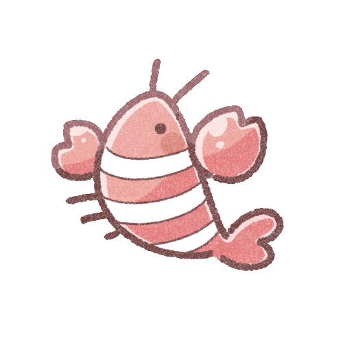 えびまよ。
